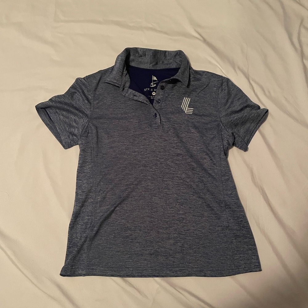 NWOT Golf Polo